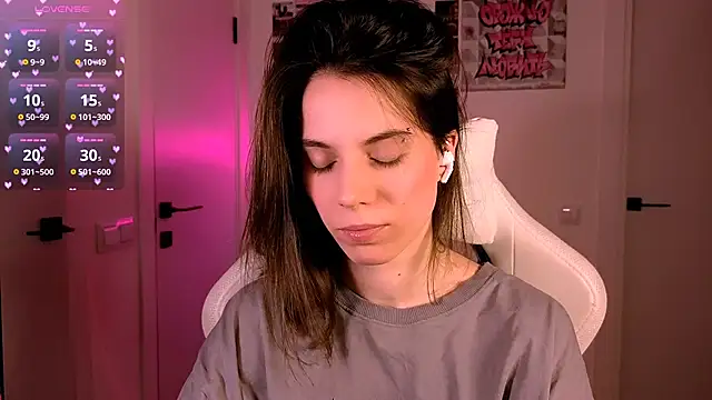  ni kiss online show from 26, 3, 2026