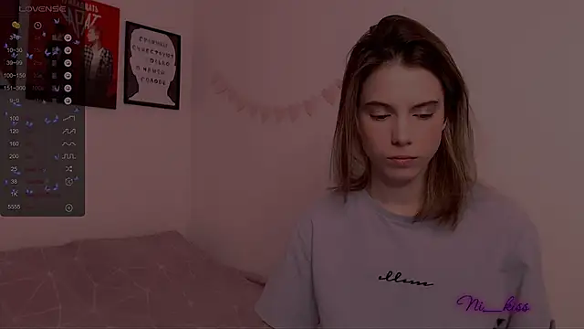  ni kiss online show from 26, 2, 2025