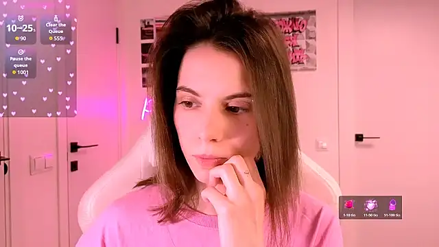  ni kiss online show from 28, 3, 2026