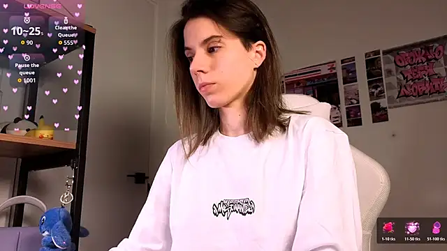  ni kiss online show from 8, 3, 2026