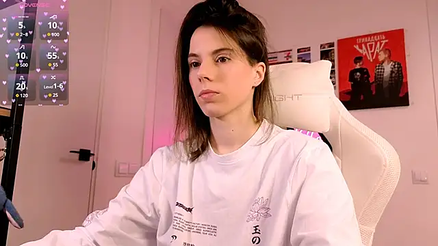  ni kiss online show from 23, 2, 2026