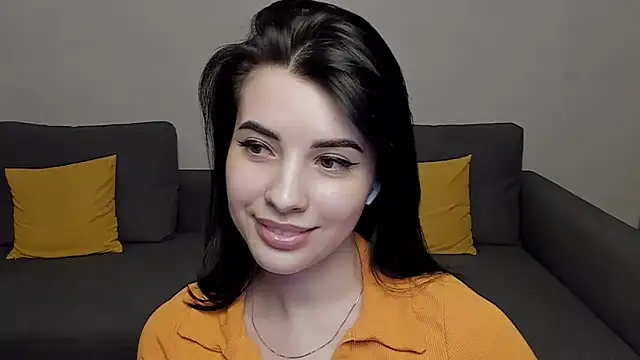 Anita Robby online show from 2, 3, 2025