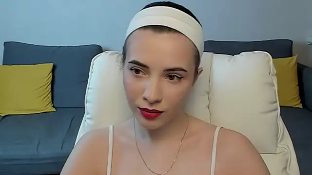 Anita Robby online show from 29, 11, 2025