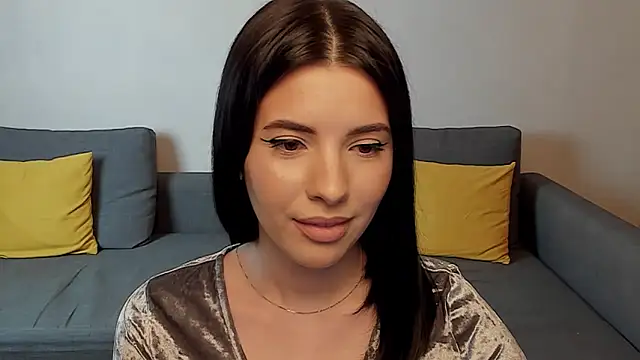 Anita Robby online show from 6, 3, 2025