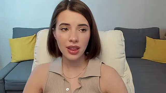 Anita Robby online show from 16, 9, 2025