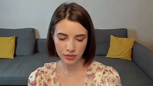 Anita Robby online show from 14, 9, 2025