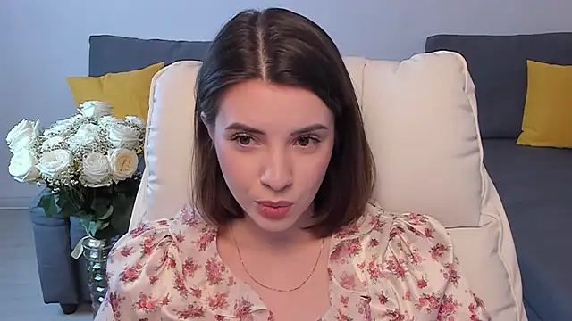 Anita Robby online show from 9, 3, 2026