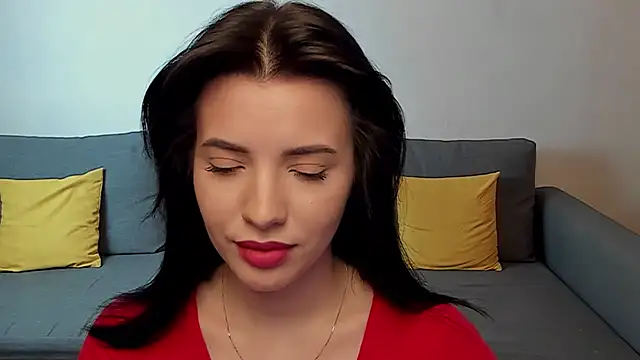 Anita Robby online show from 12, 3, 2025