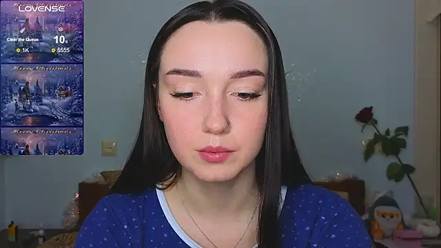 Wild Sophie  online show from 30, 12, 2024