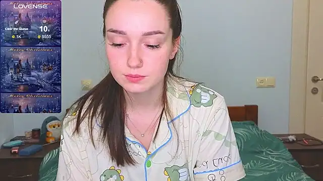 Wild Sophie  online show from 23, 1, 2025