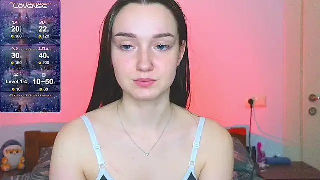 Wild Sophie  online show from 18, 1, 2025