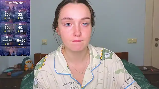 Wild Sophie  online show from 23, 1, 2025