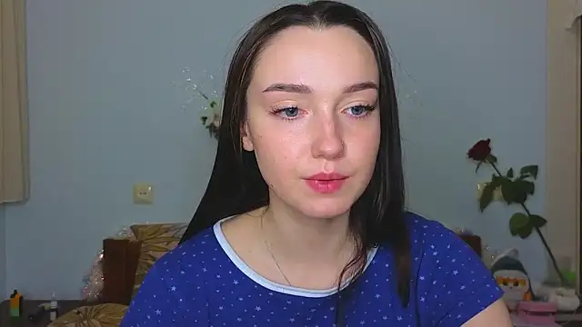 Wild Sophie  online show from 30, 12, 2024