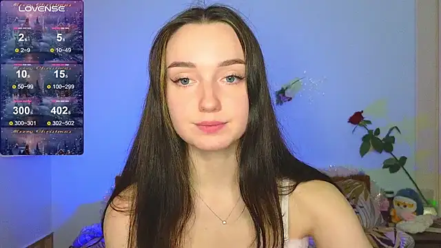 Wild Sophie  online show from 25, 12, 2024