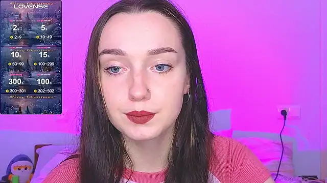 Wild Sophie  online show from 14, 1, 2025