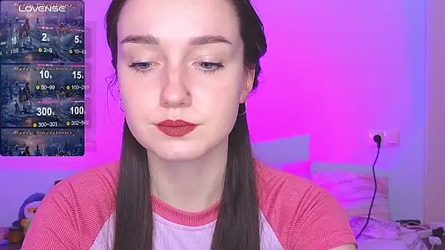 Wild Sophie  online show from 14, 1, 2025