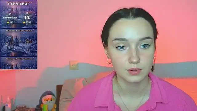 Wild Sophie  online show from 16, 1, 2025