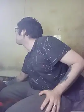 thecatblack1998 online show from 28, 3, 2026