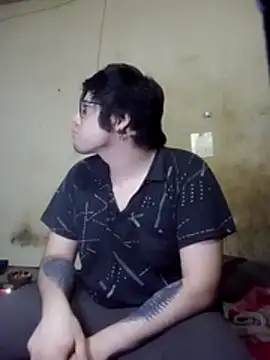 thecatblack1998 online show from 29, 3, 2026