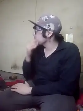 thecatblack1998 online show from 8, 4, 2026