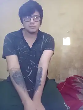 thecatblack1998 online show from 19, 3, 2026