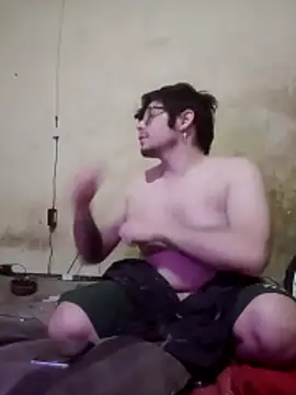 thecatblack1998 online show from 16, 3, 2026