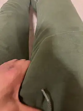 SensualG300 online show from 10, 1, 2026