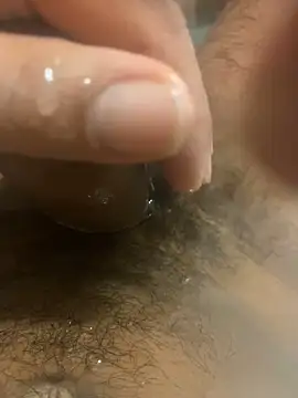 SensualG300 online show from 19, 1, 2026