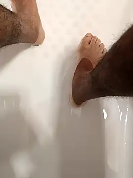 SensualG300 online show from 18, 2, 2026