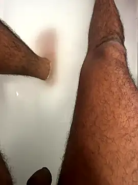 SensualG300 online show from 12, 11, 2025