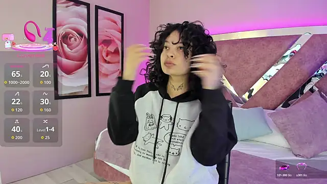 KatherineGomez online show from 15, 11, 2025