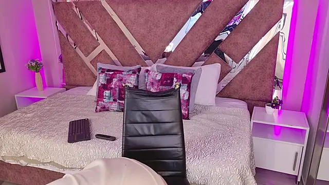 KatherineGomez online show from 20, 3, 2026