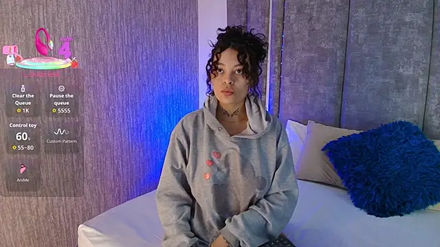 KatherineGomez online show from 23, 9, 2025