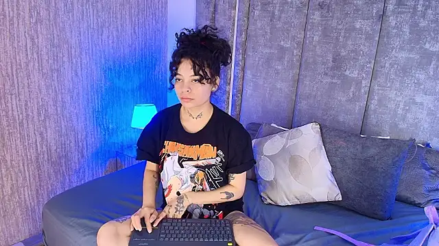 KatherineGomez online show from 21, 3, 2026