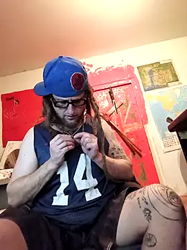 Ozomitro online show from 24, 10, 2025