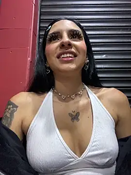 Hilary pinkk online show from 14, 3, 2025