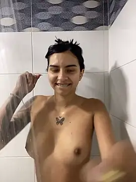 Hilary pinkk online show from 18, 1, 2026