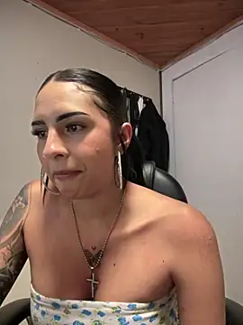 Hilary pinkk online show from 27, 9, 2025