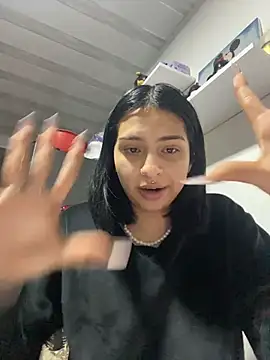 Hilary pinkk online show from 20, 3, 2026