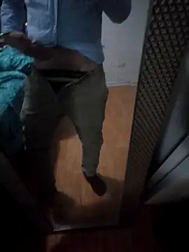 Lighto1 online show from 27, 11, 2025