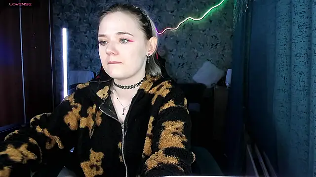 Your small bunny online show from 1, 3, 2026