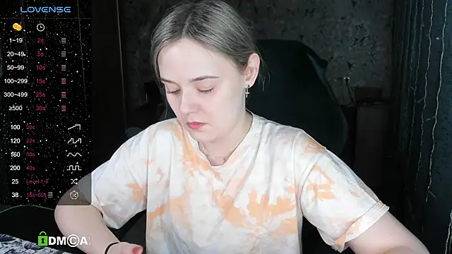 Your small bunny online show from 12, 2, 2025