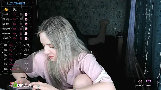 Your small bunny online show from 10, 2, 2025