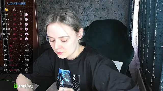 Your small bunny online show from 26, 2, 2025