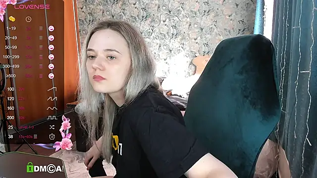 Your small bunny online show from 10, 3, 2025