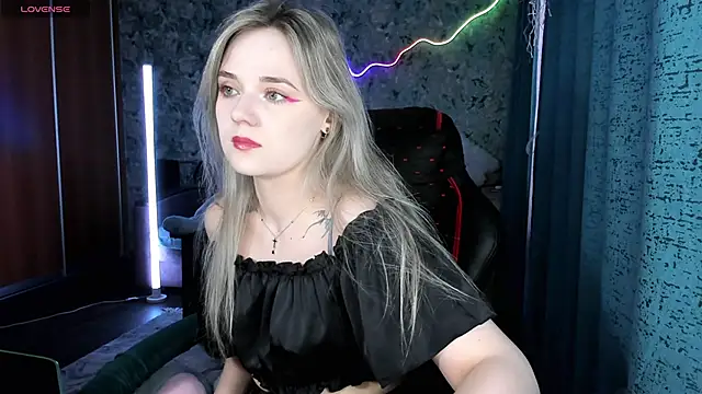 Your small bunny online show from 8, 2, 2026