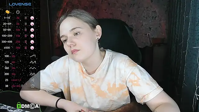 Your small bunny online show from 12, 2, 2025