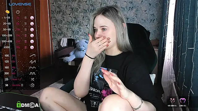 Your small bunny online show from 26, 2, 2025