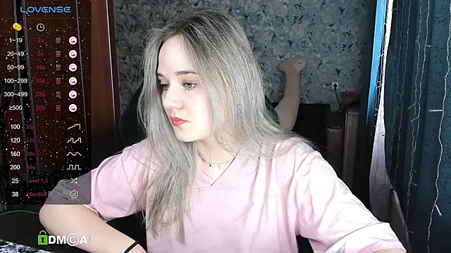 Your small bunny online show from 27, 2, 2025