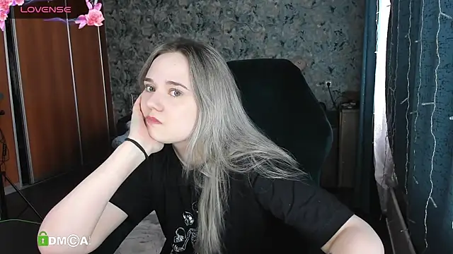 Your small bunny online show from 11, 3, 2025